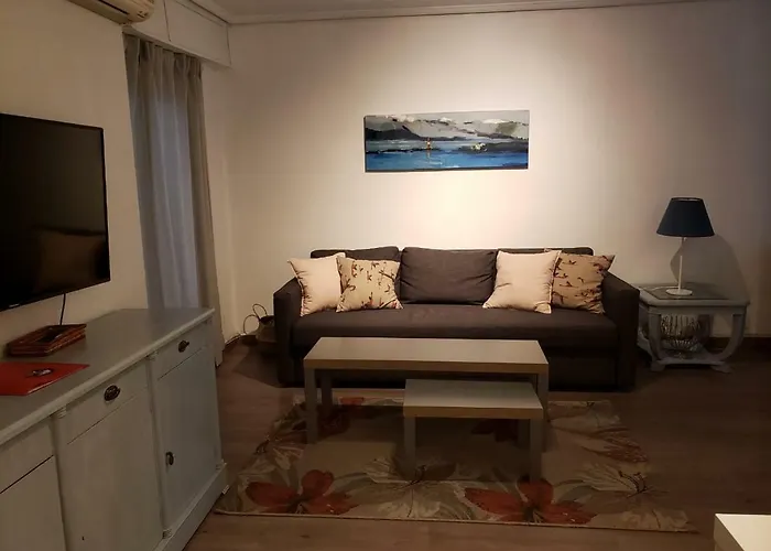 Apartamento Torres