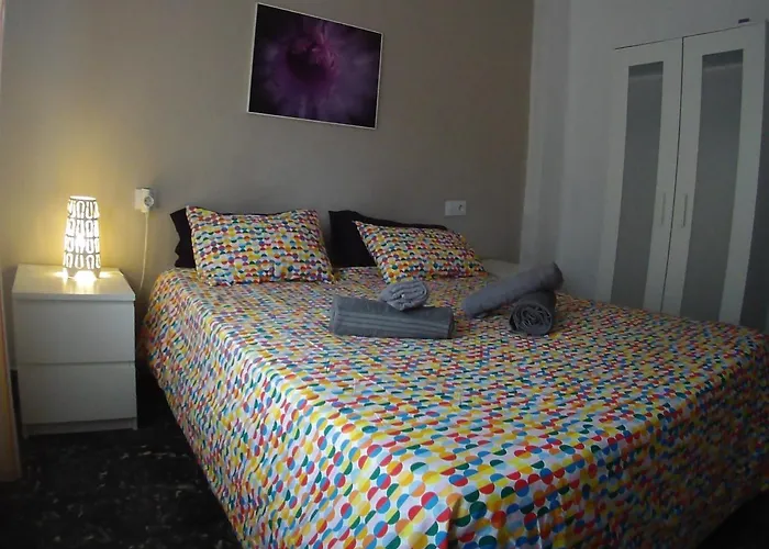 La Casita De Pepe - Piso Compartido