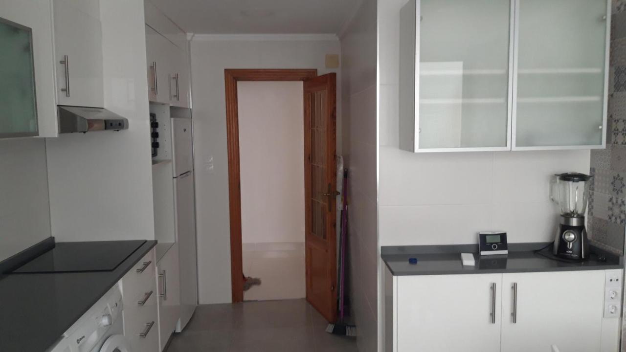 Apartamento City Beach Valência
