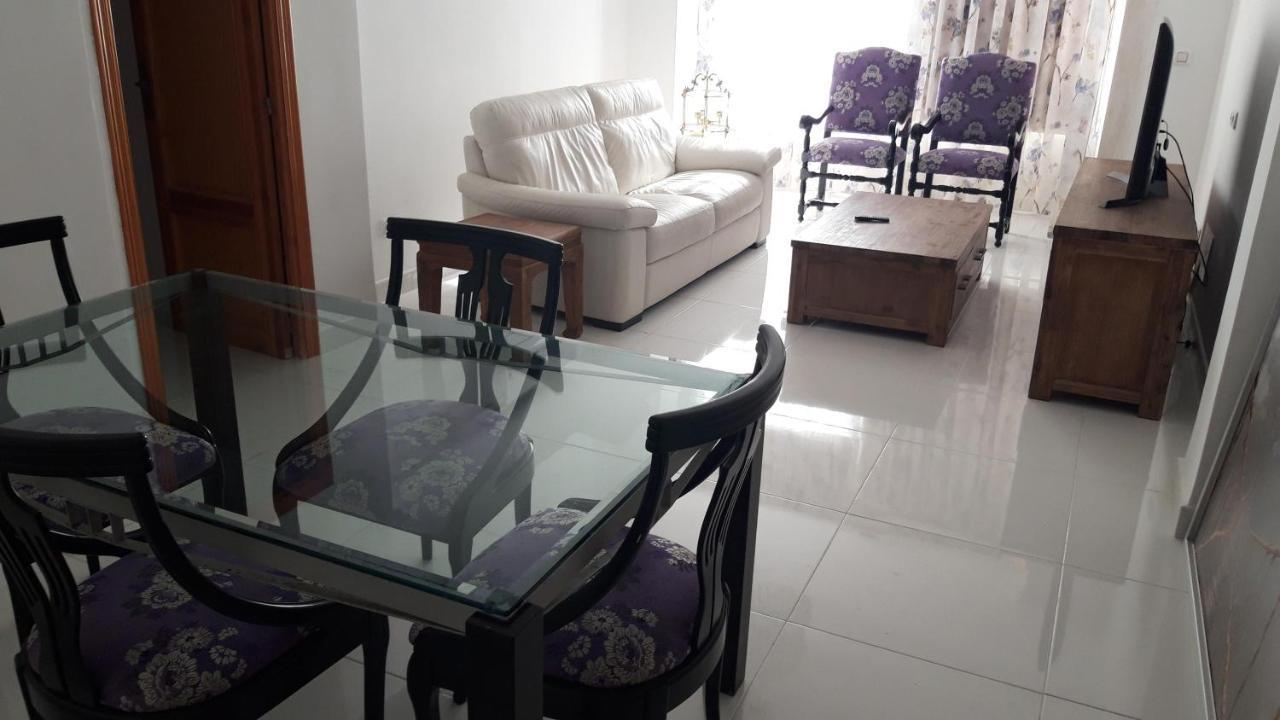 City Beach Apartamento