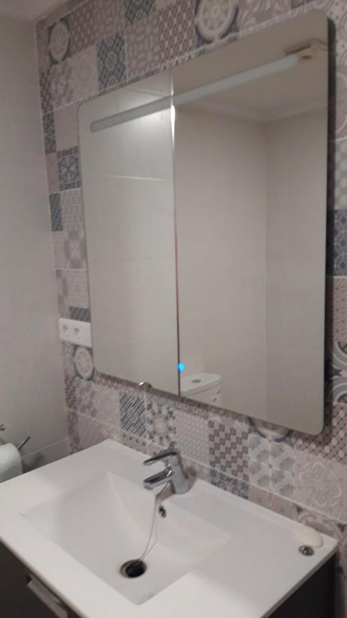 Apartamento City Beach Valência
