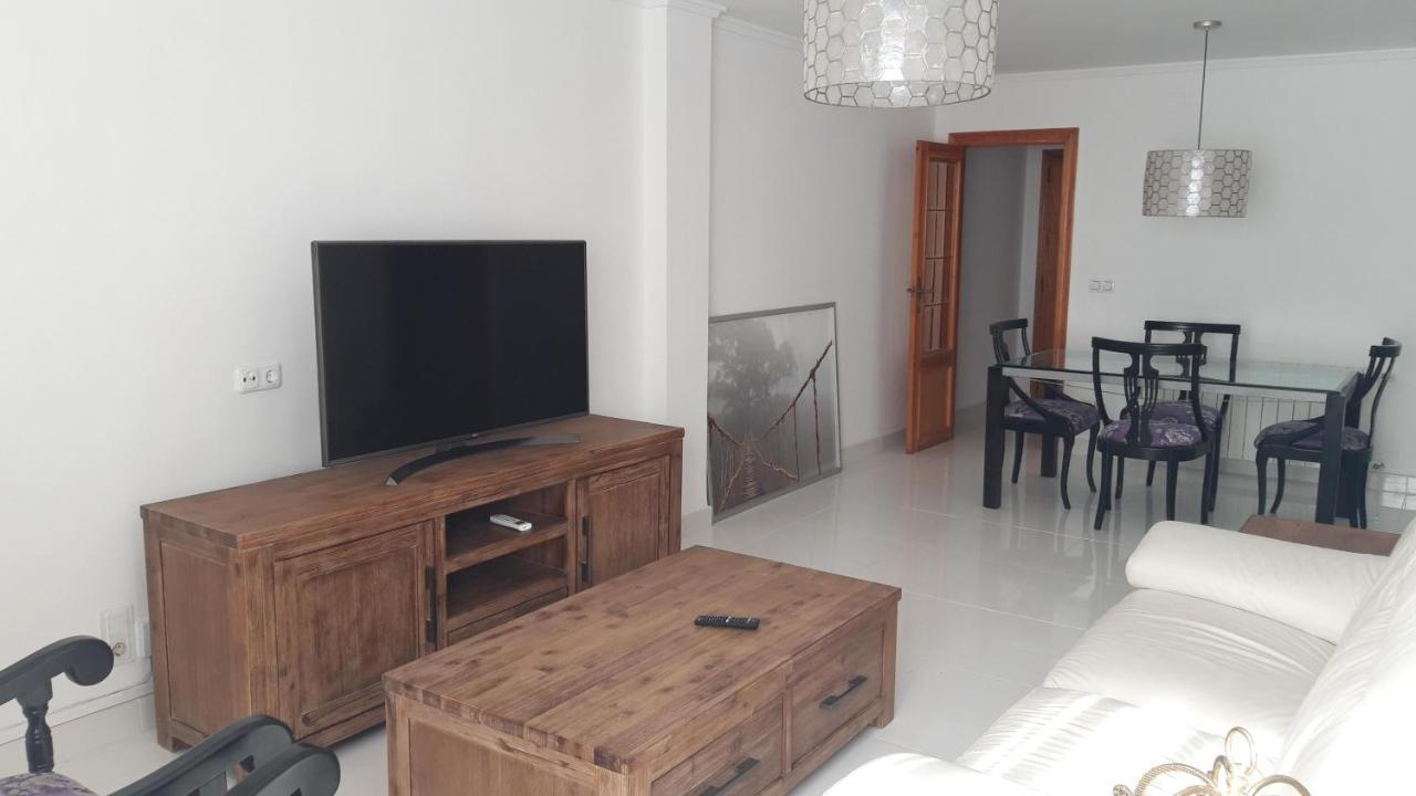 City Beach Valência