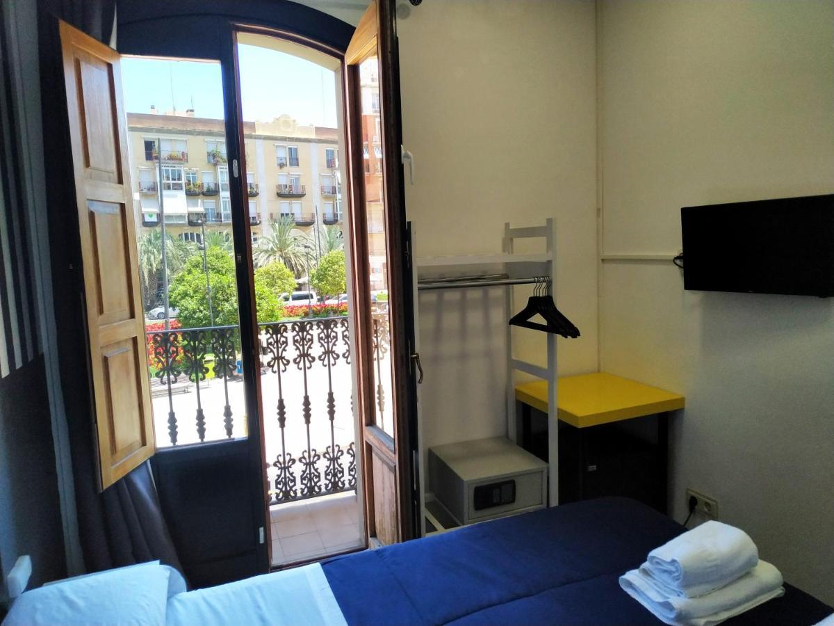 Casa de hóspedes Flats Friends Plaza De La Reina 2*