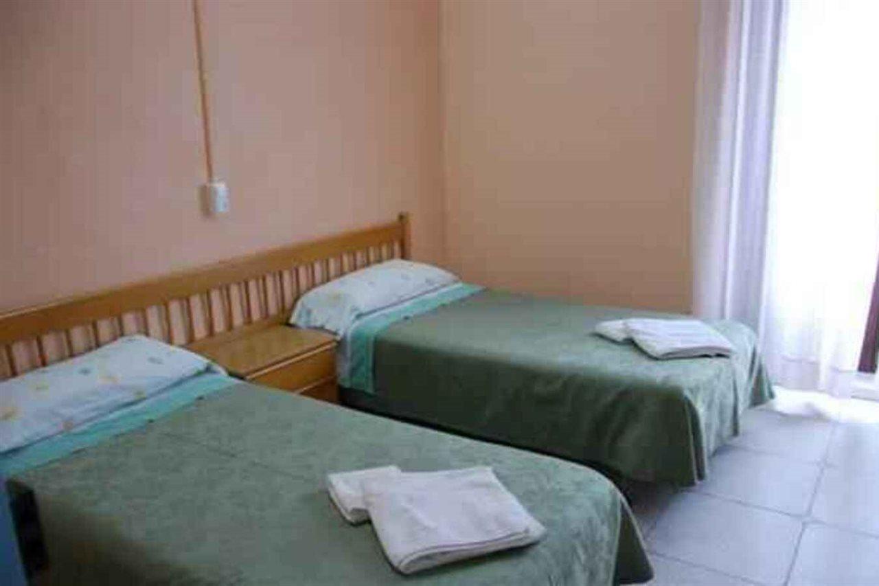 Gasthof Casa Del Patriarca 2*