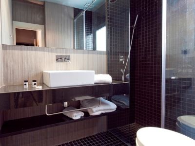 Guest house Cosy Embajador 2*