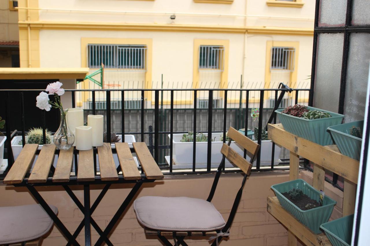 Homestay New In The Valencia