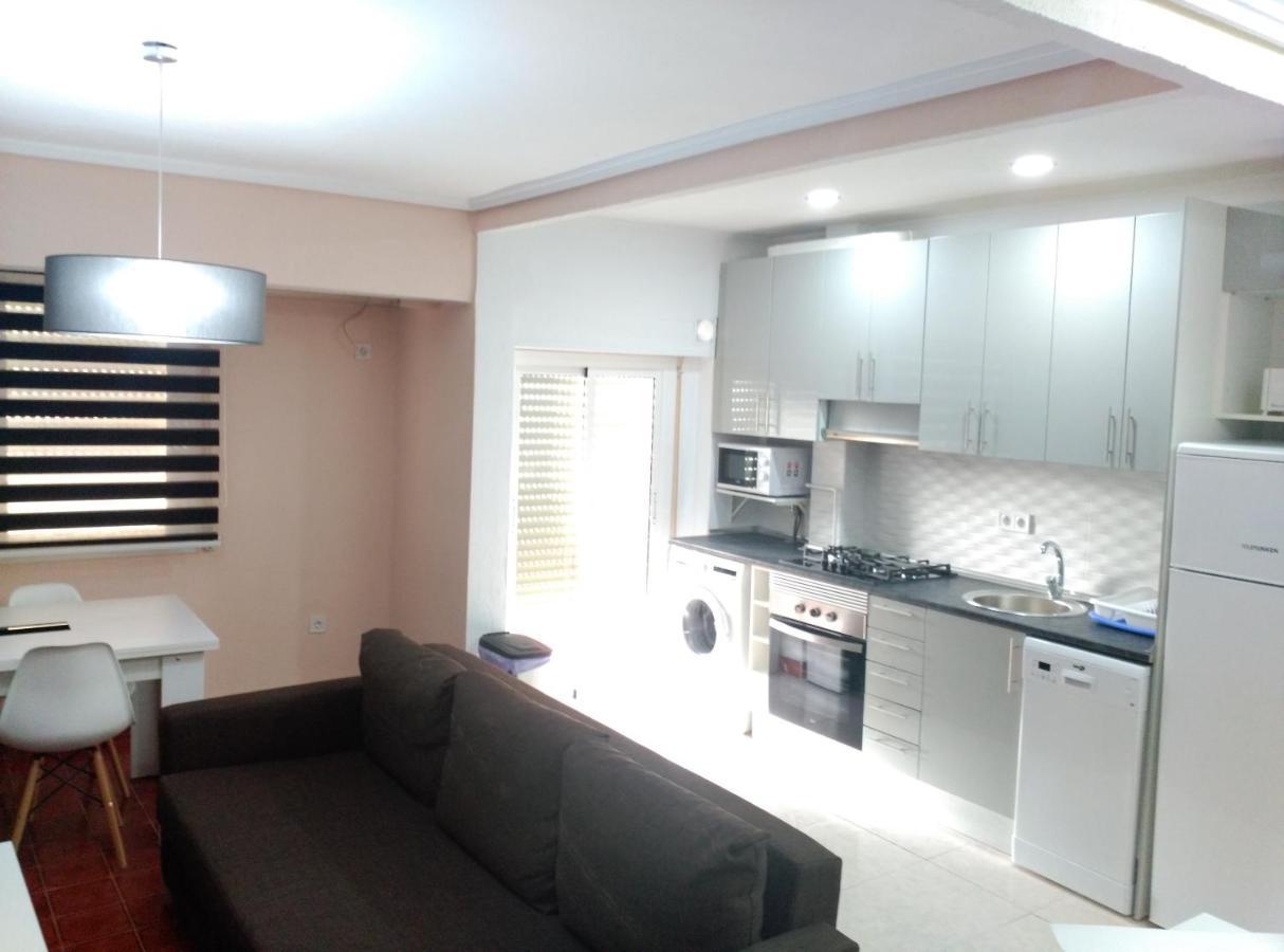 Malvarosa Family Apartment *