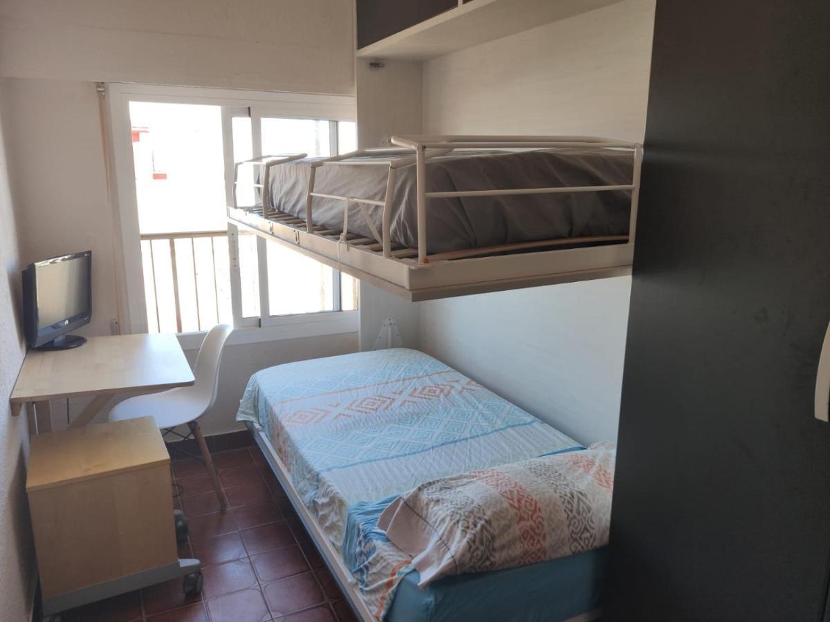 Apartment Malvarosa Family