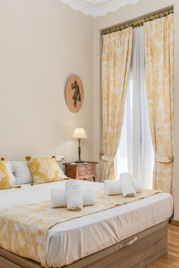 My Loft 4 Gran Via *