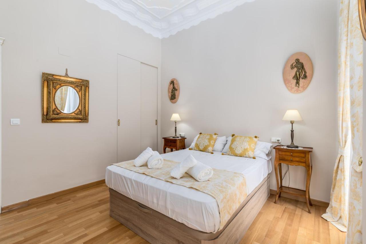 My Loft 4 Gran Via