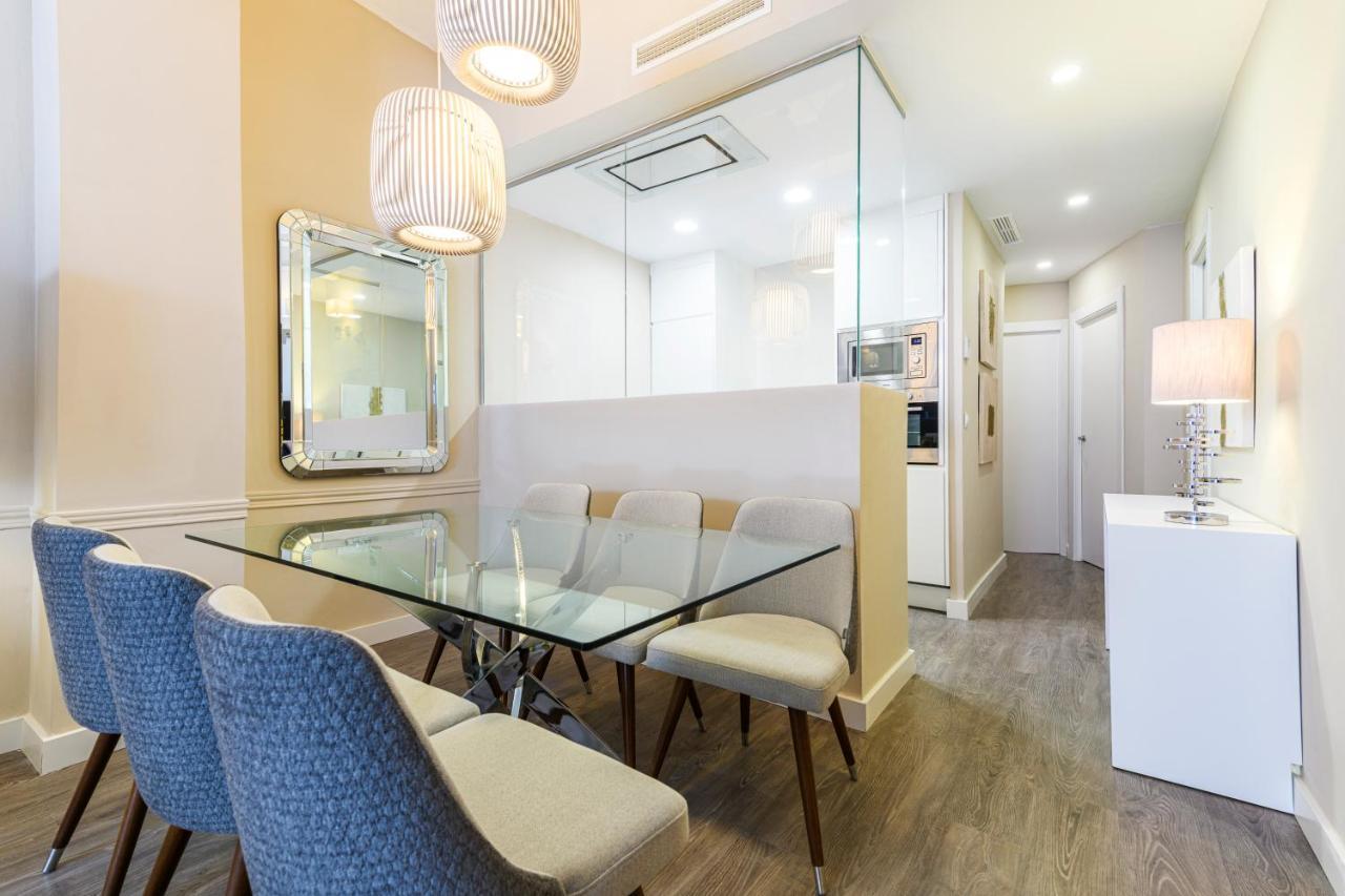 Apartamento Pelayo With Terrace Mid-term Valencia