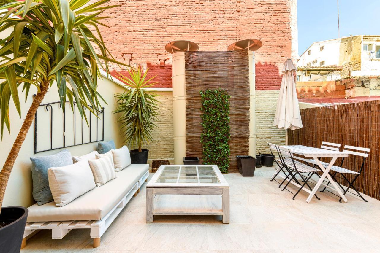 Pelayo With Terrace Mid-term Apartamento *