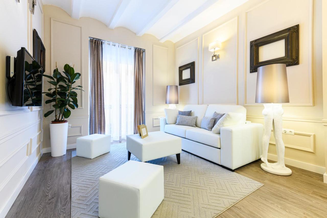 Apartamento Pelayo With Terrace Mid-term Valencia