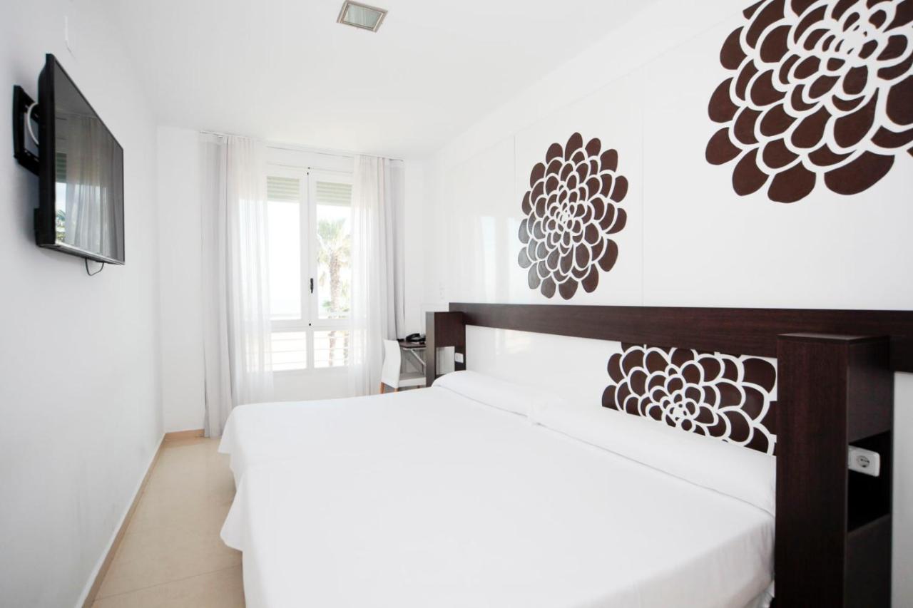 Hotel Sol Playa Valencia