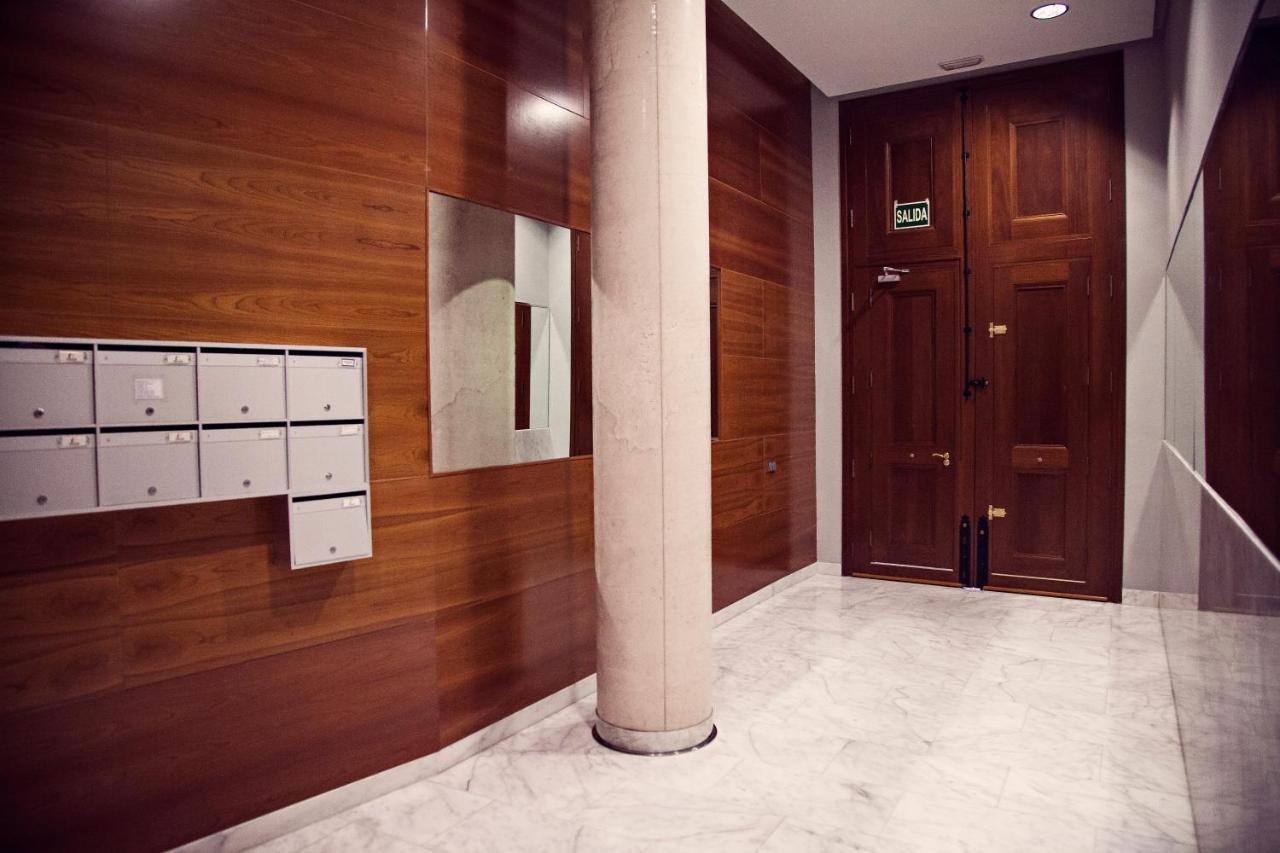 Carrera Luxury Valencia
