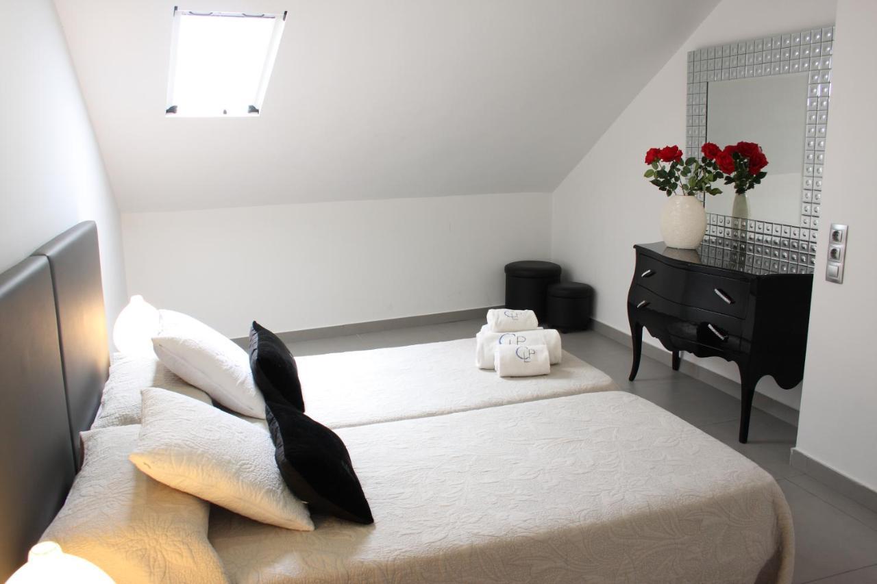 Carrera Luxury Apartment