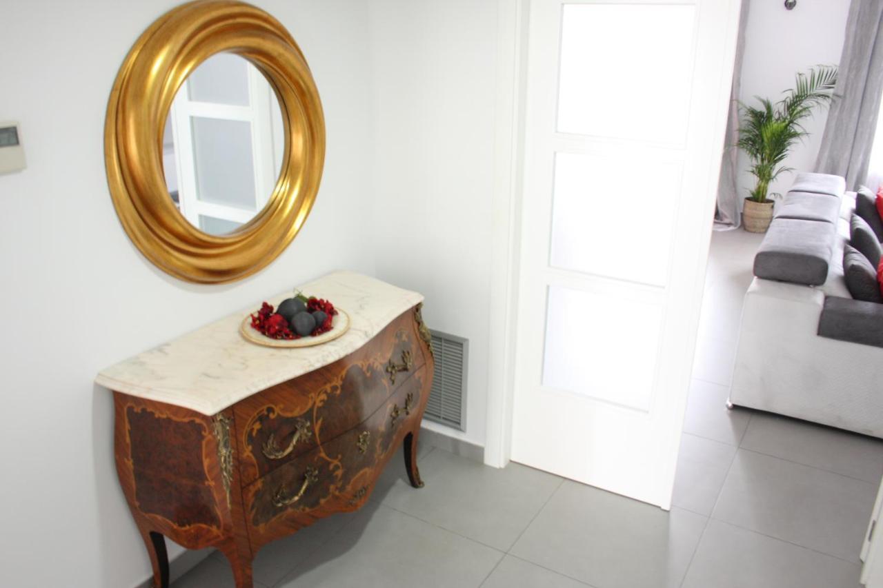 Apartment Carrera Luxury *