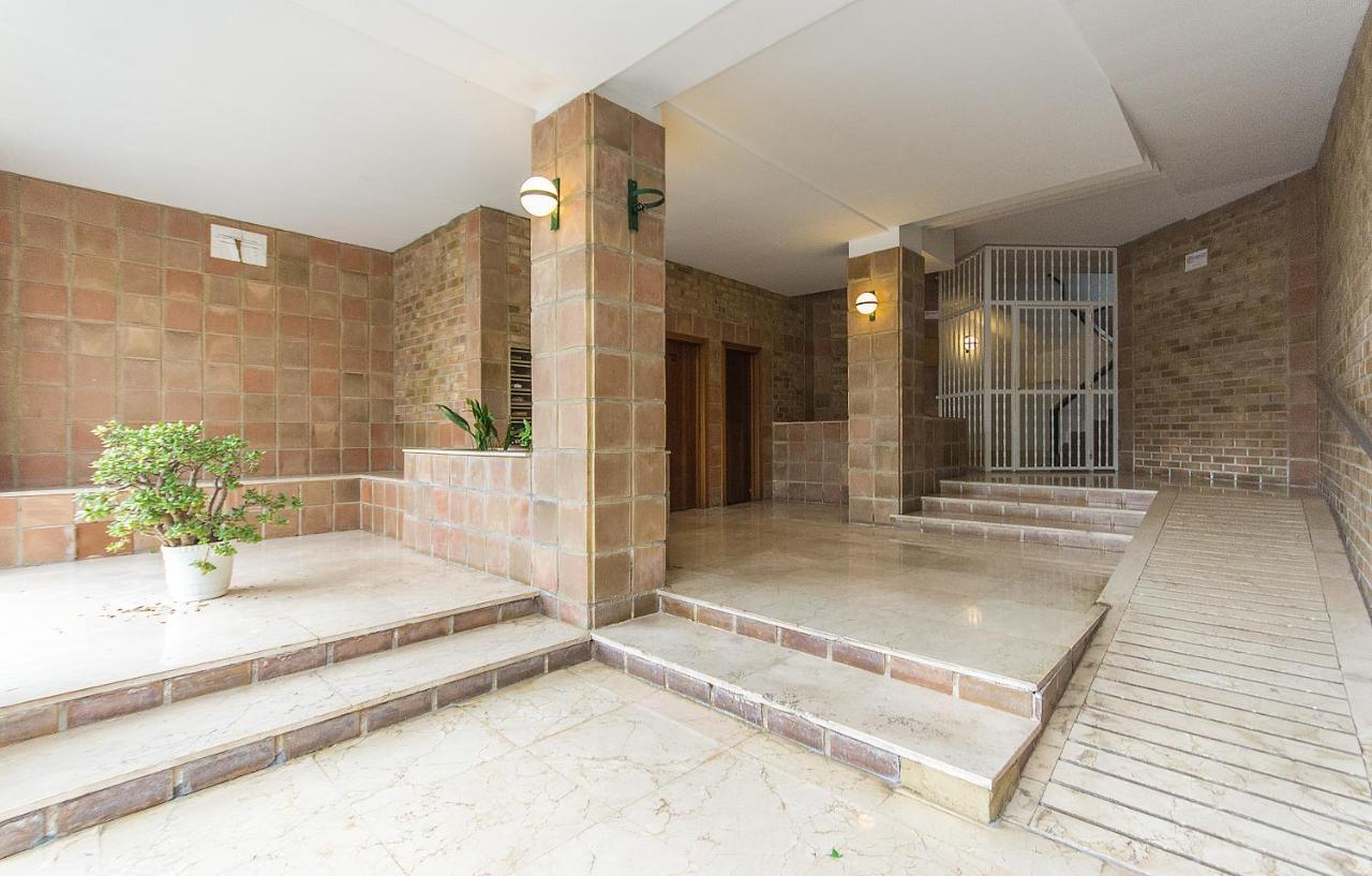 Apartamento City Beach *