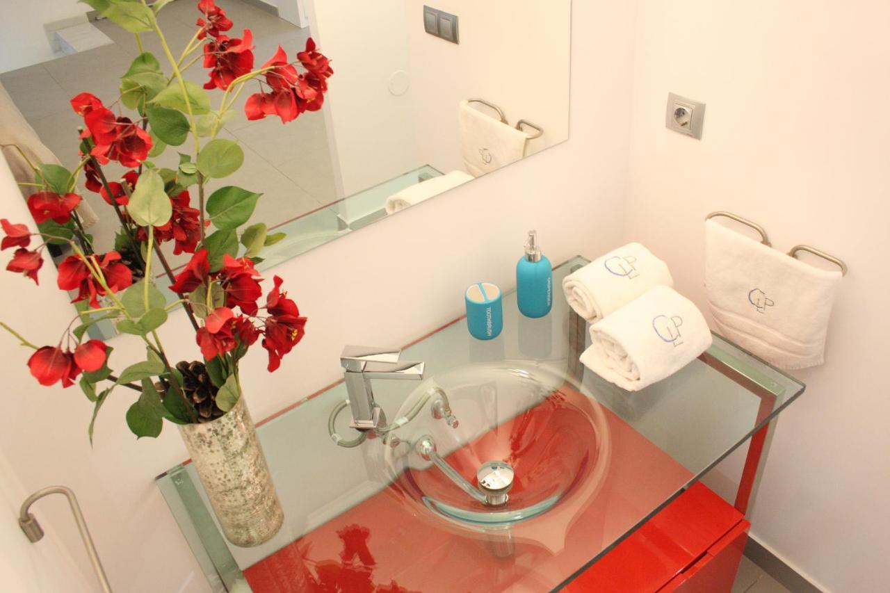 Carrera Luxury Apartment Valencia