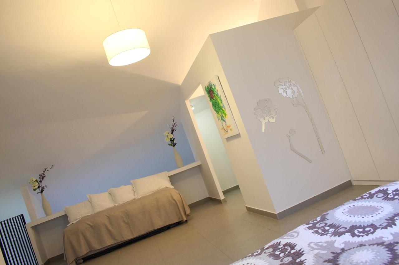 Apartment Carrera Luxury