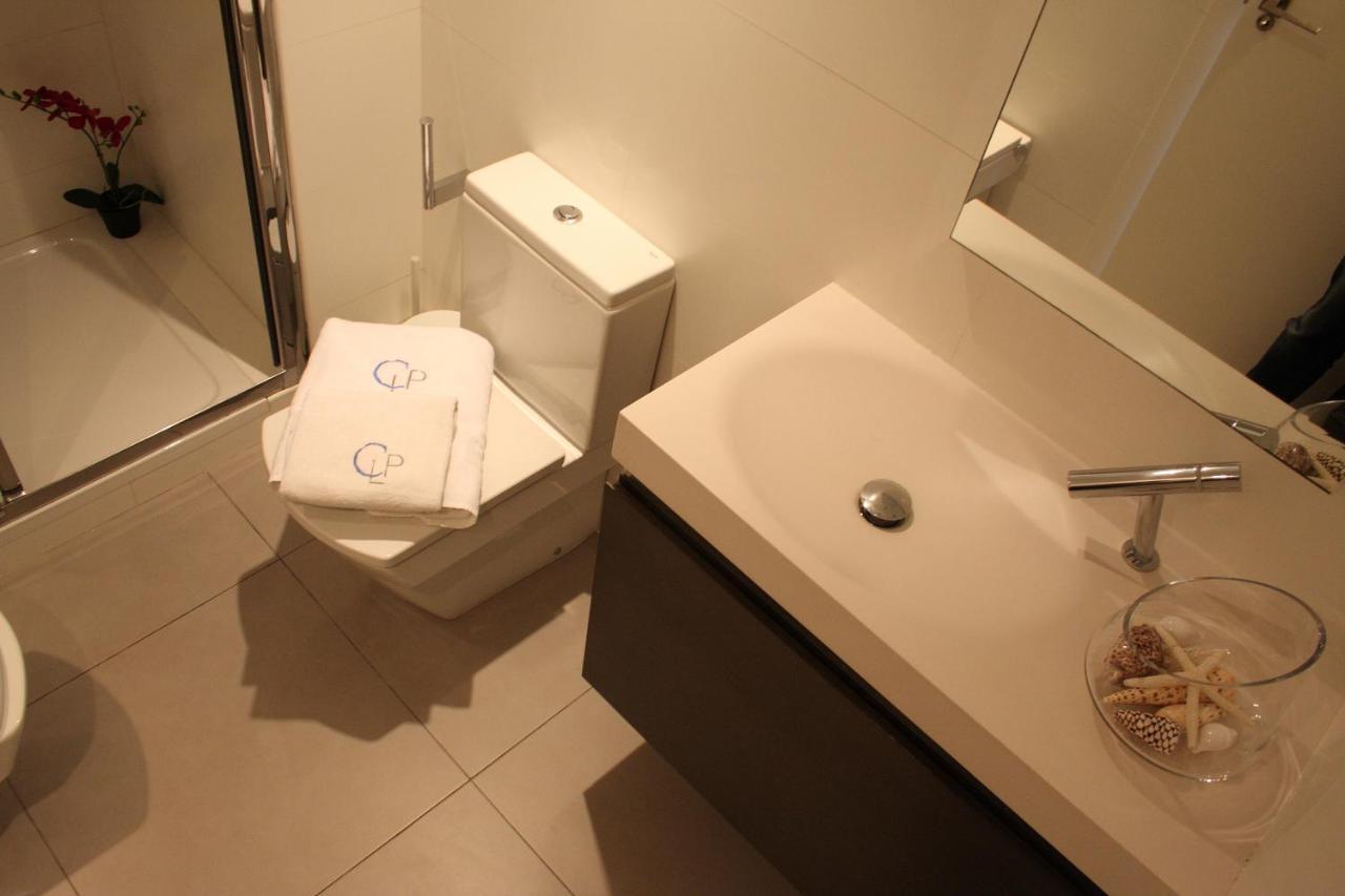 Carrera Luxury Apartment