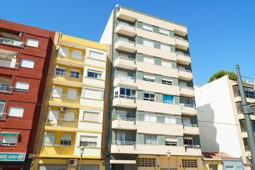 City Beach Valência