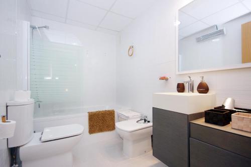 Apartamento City Beach *
