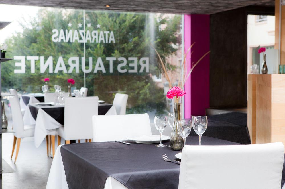 Sea Port Hotel Valencia
