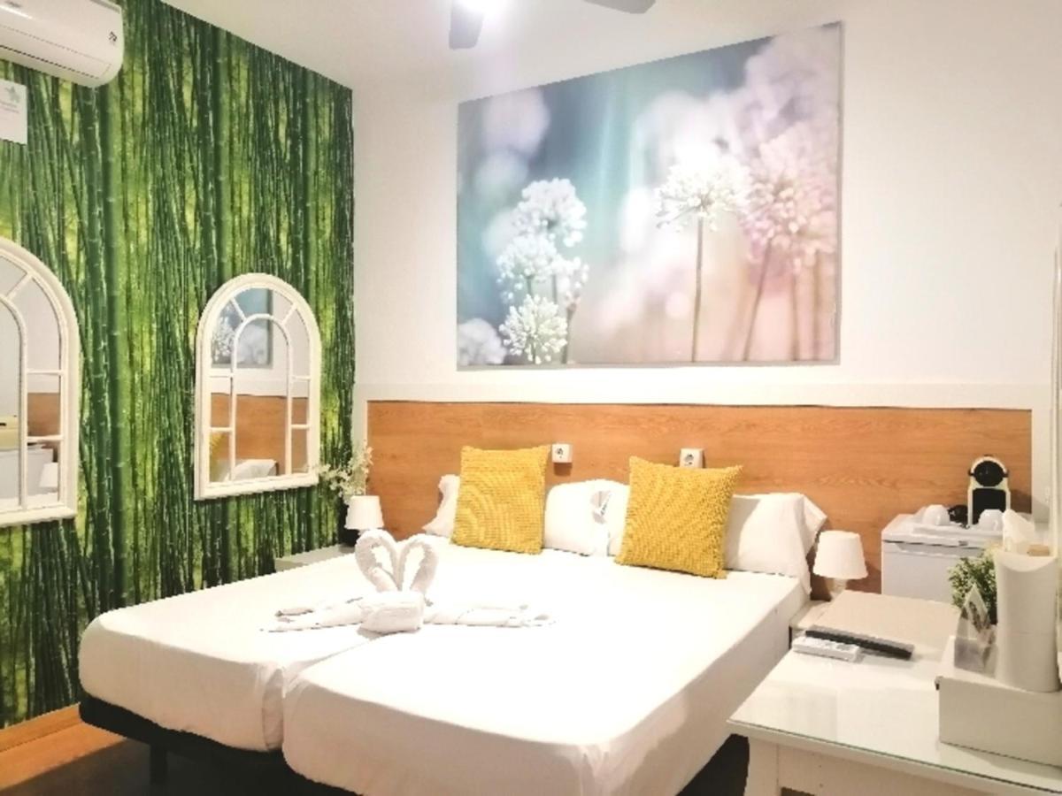 Suits Centro Historico, Establecimiento Automatizado-fast Auto Check In&out, Solo Adultos-adults Only Hotel