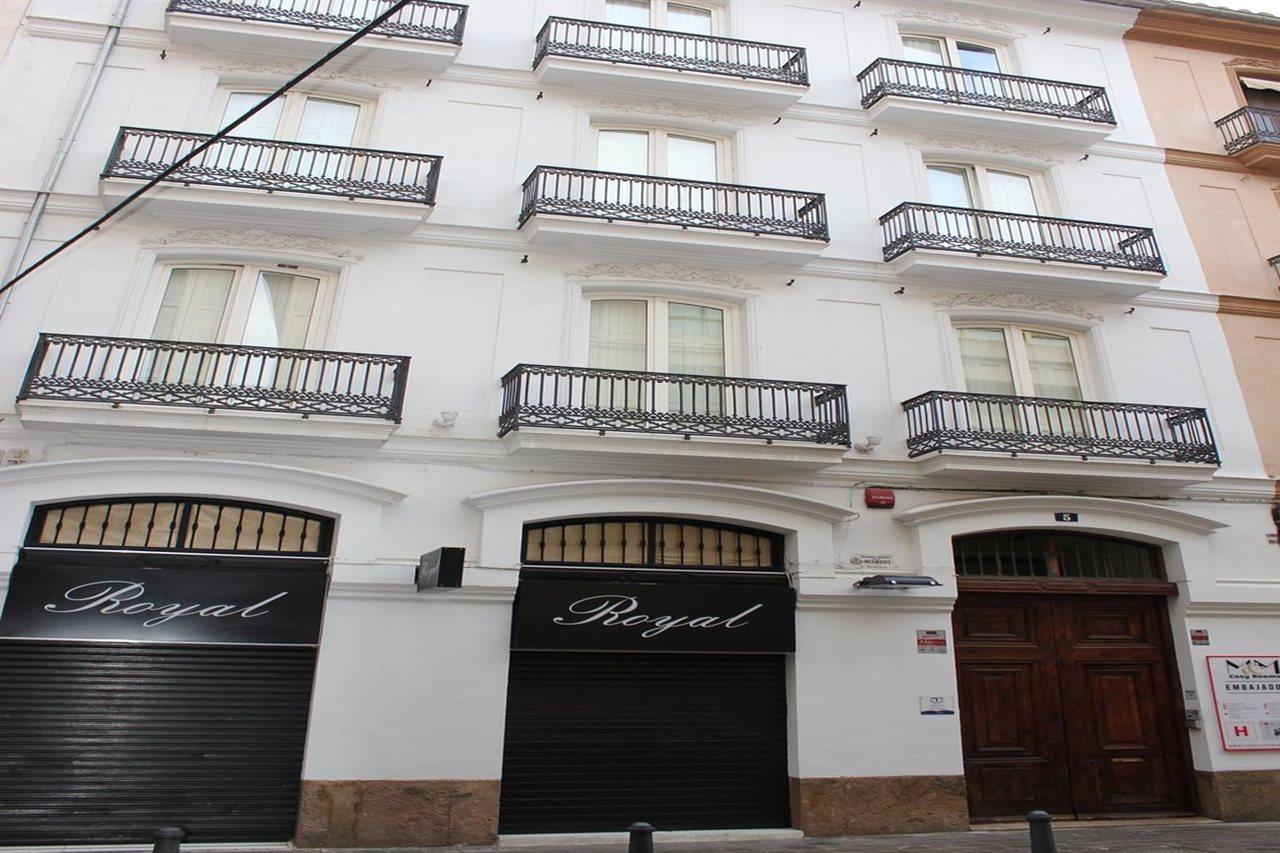 Guest house Cosy Embajador Valencia