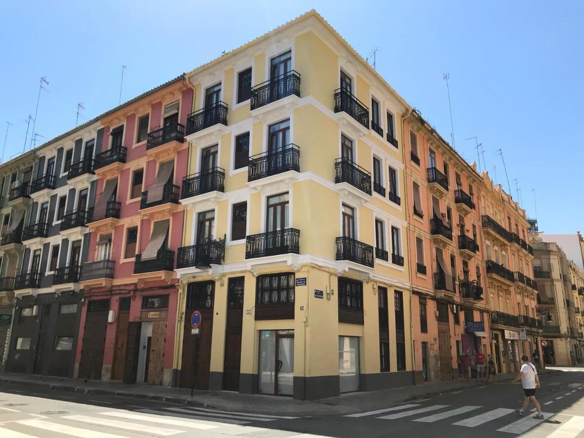 19-30 Valencia