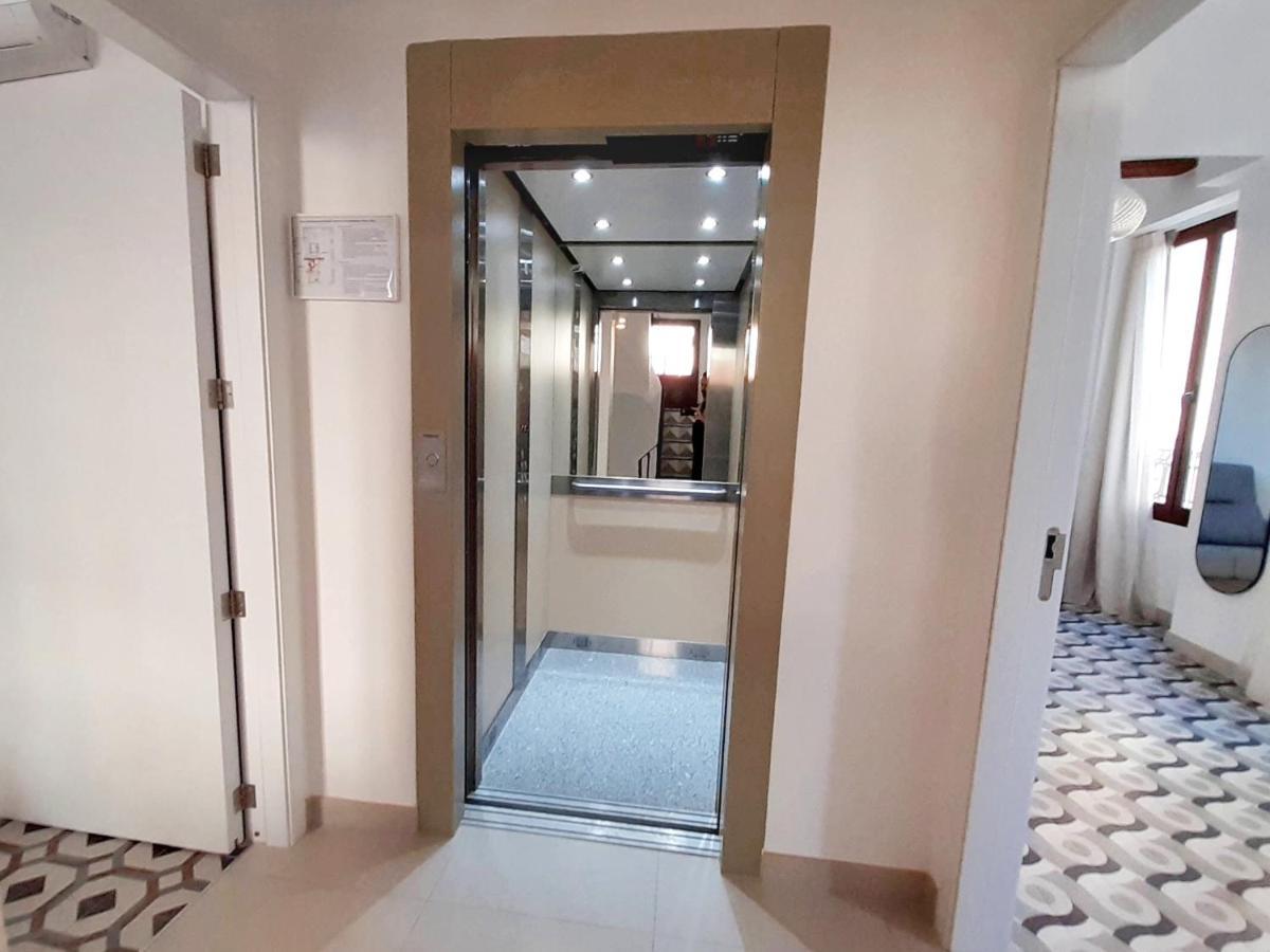 Hotel 19-30 Valencia
