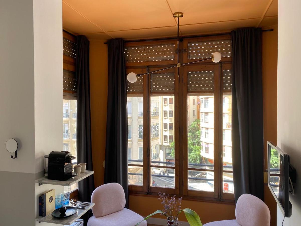 Apartment Bubuflats Ayuntamiento *