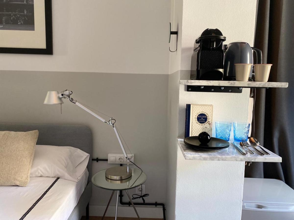 Bubuflats Ayuntamiento Apartment *
