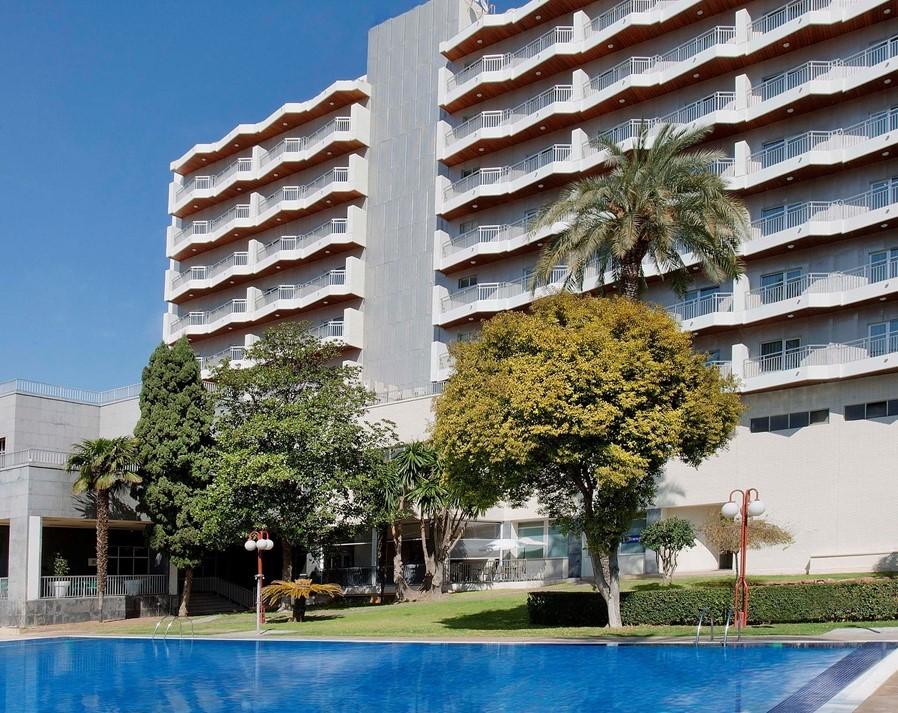 Medium Hotel Valencia