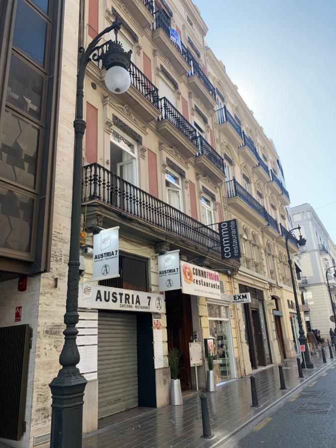 Star Valencia