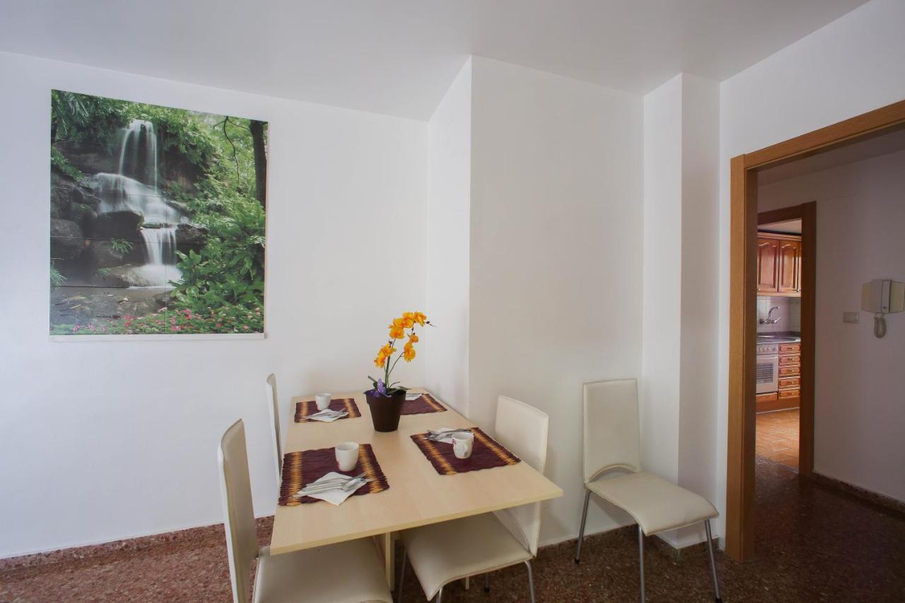 Bed & Breakfast Ravalencia Ii Valencia