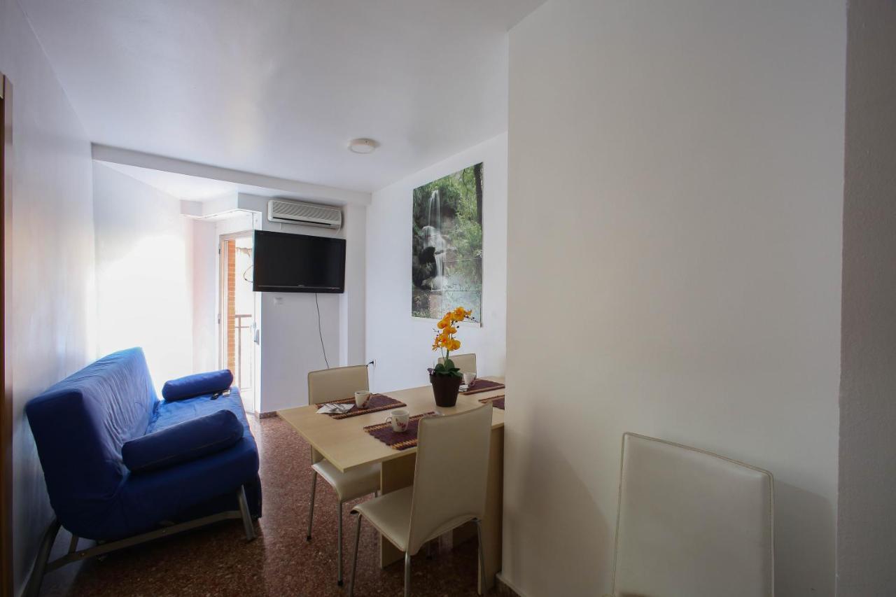 Bed & Breakfast Ravalencia Ii Valencia