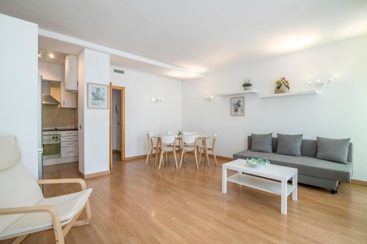 Hogar Vera Apartments&bikes * Valencia