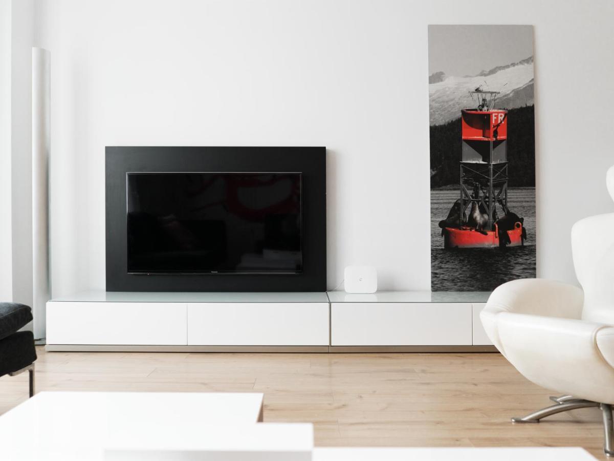 Flat El Porto - Families Only, No Groups Apartment Valencia