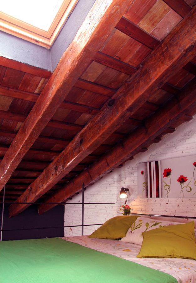 Penthouse In Historic Center *