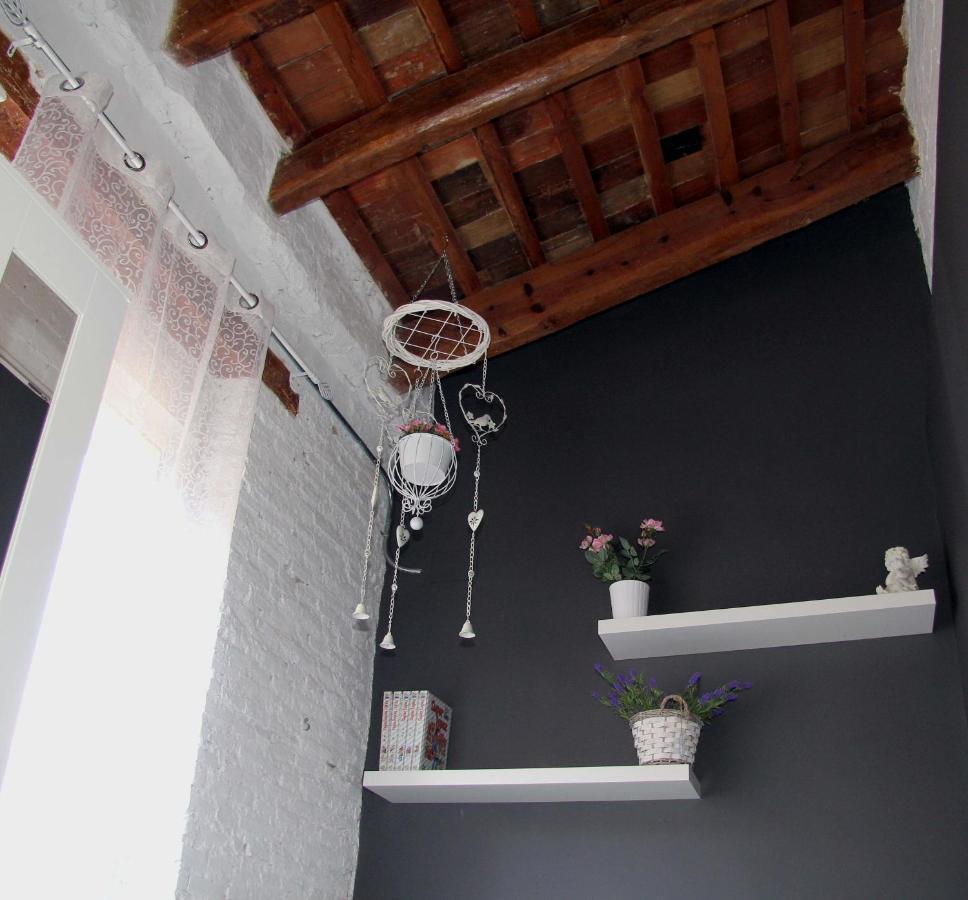 Apartamento Penthouse In Historic Center