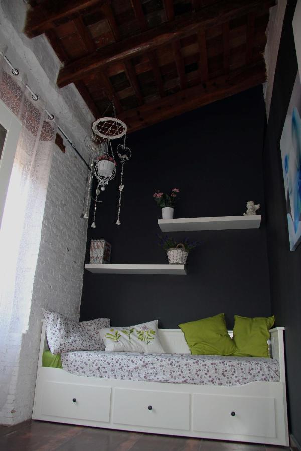Penthouse In Historic Center Apartamento Valência