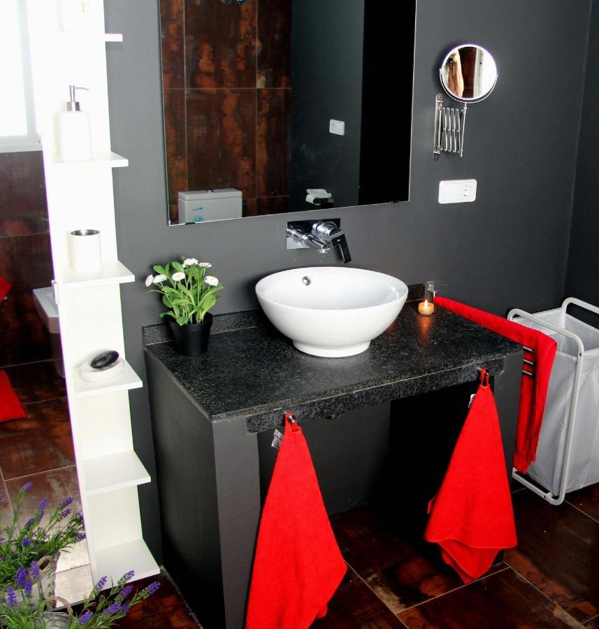 Penthouse In Historic Center Apartamento