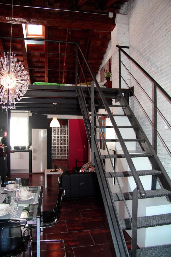 Penthouse In Historic Center * Valência