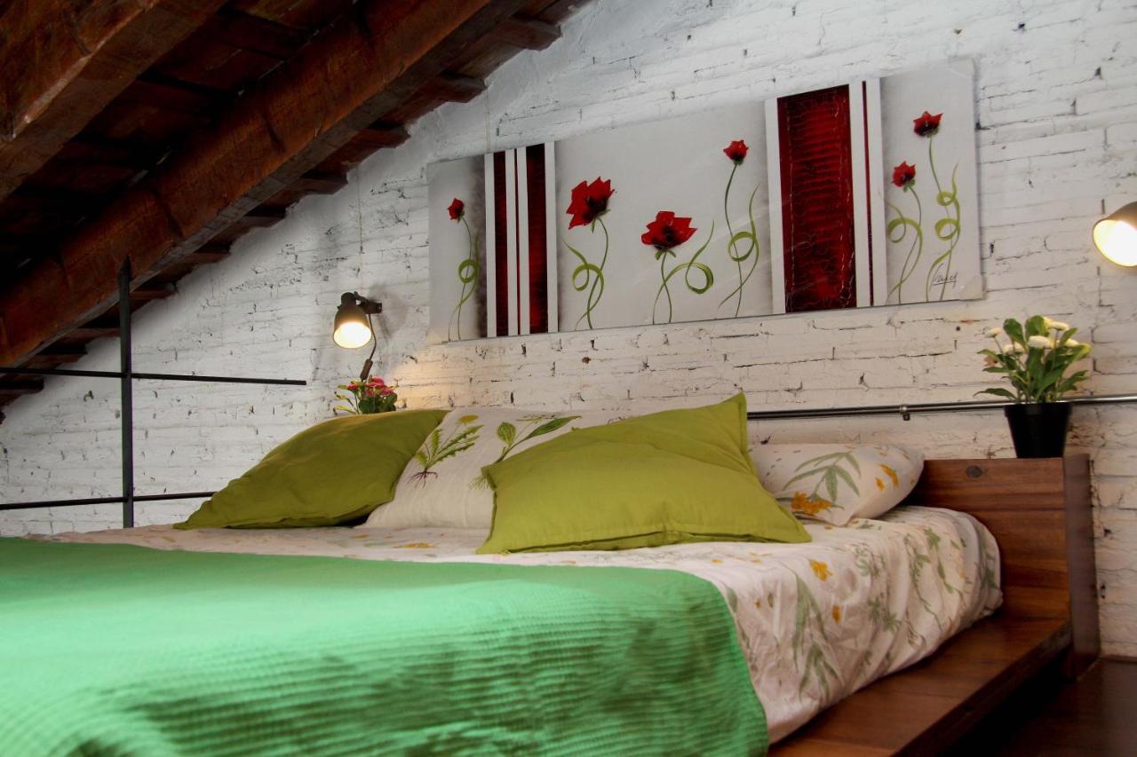 Apartamento Penthouse In Historic Center *
