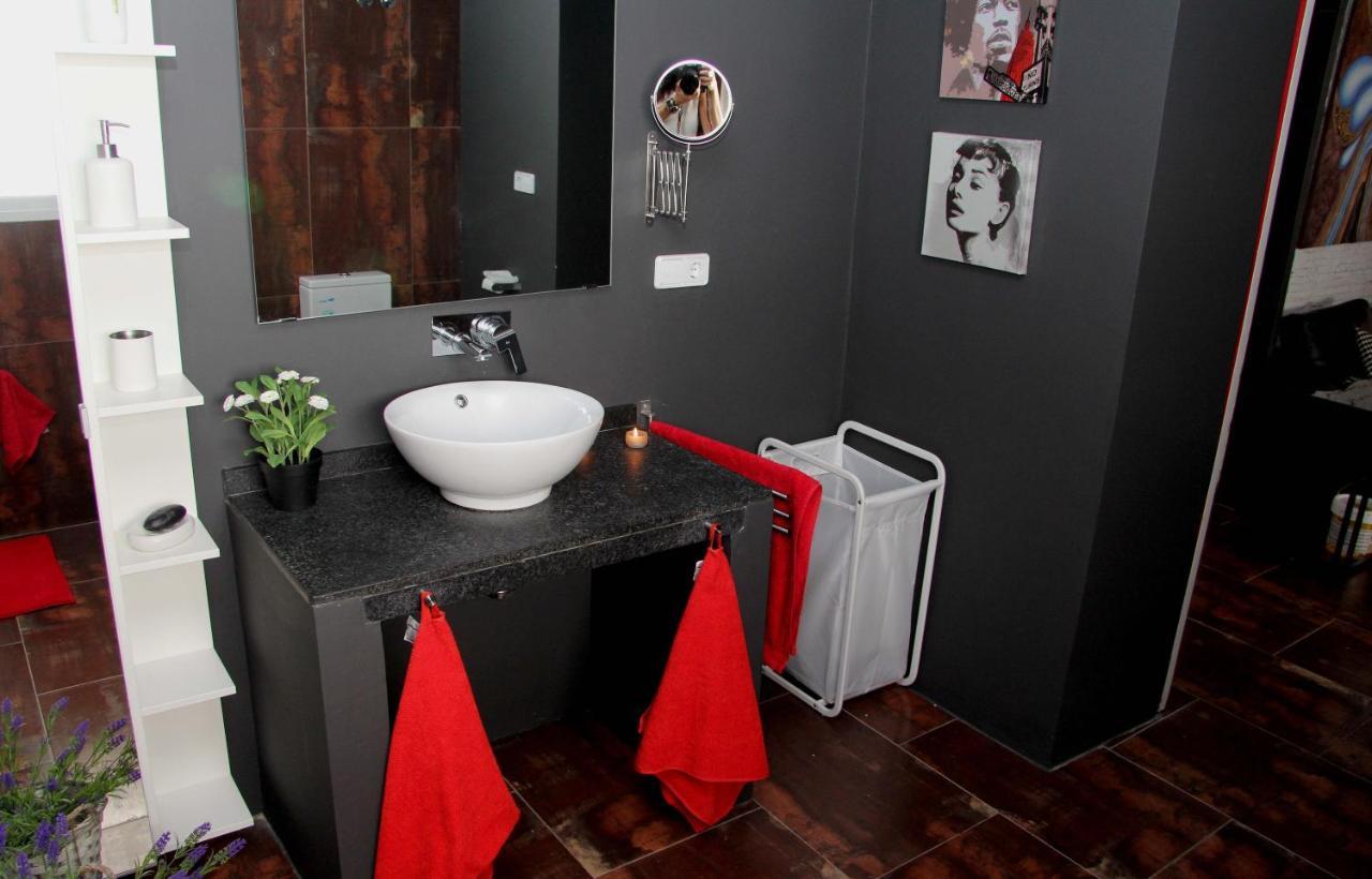 Penthouse In Historic Center Valência
