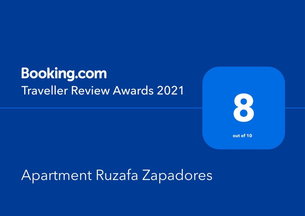 Ruzafa Zapadores Apartment Valencia