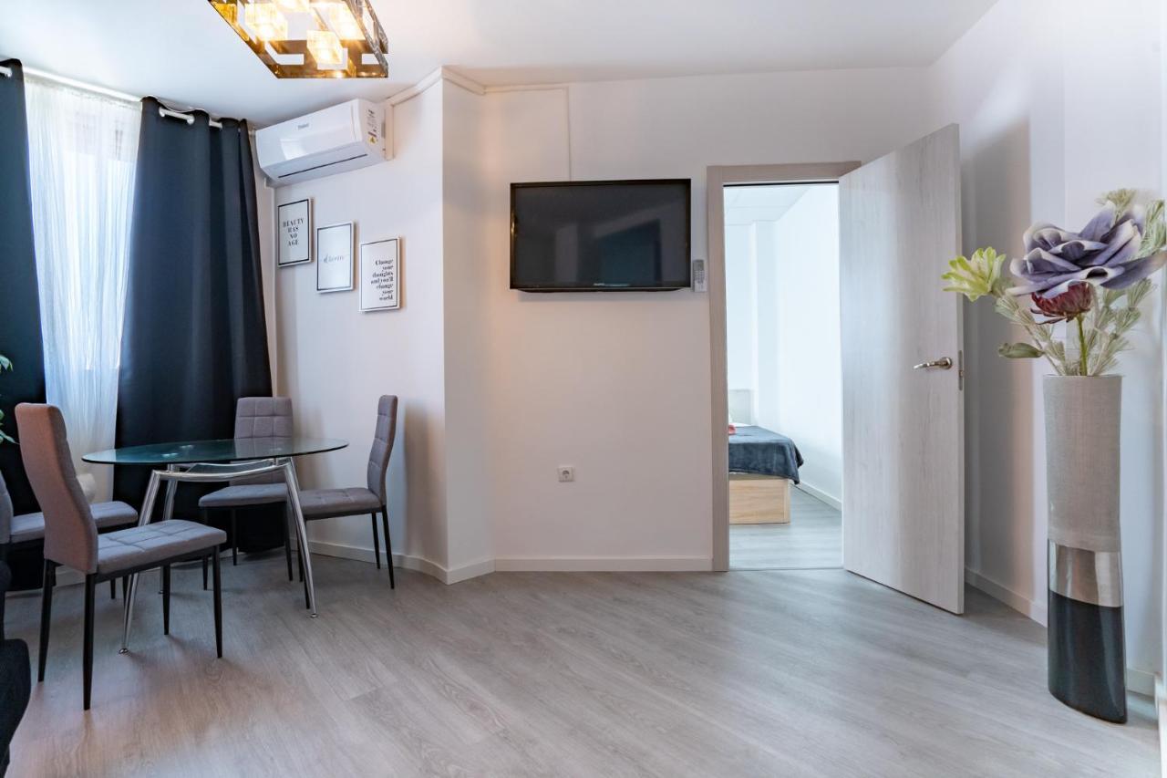 Versus City Center Apartment Valencia