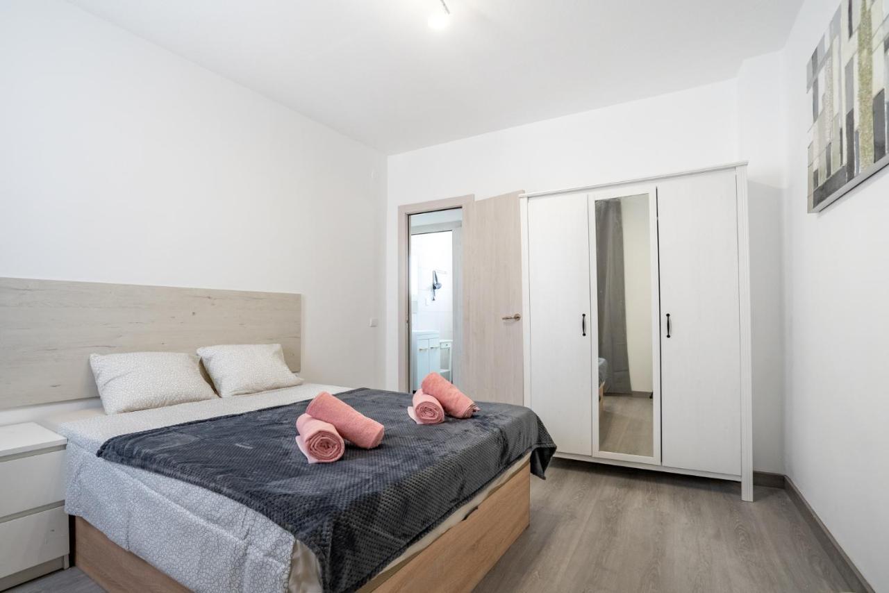 Versus City Center Apartment Valencia